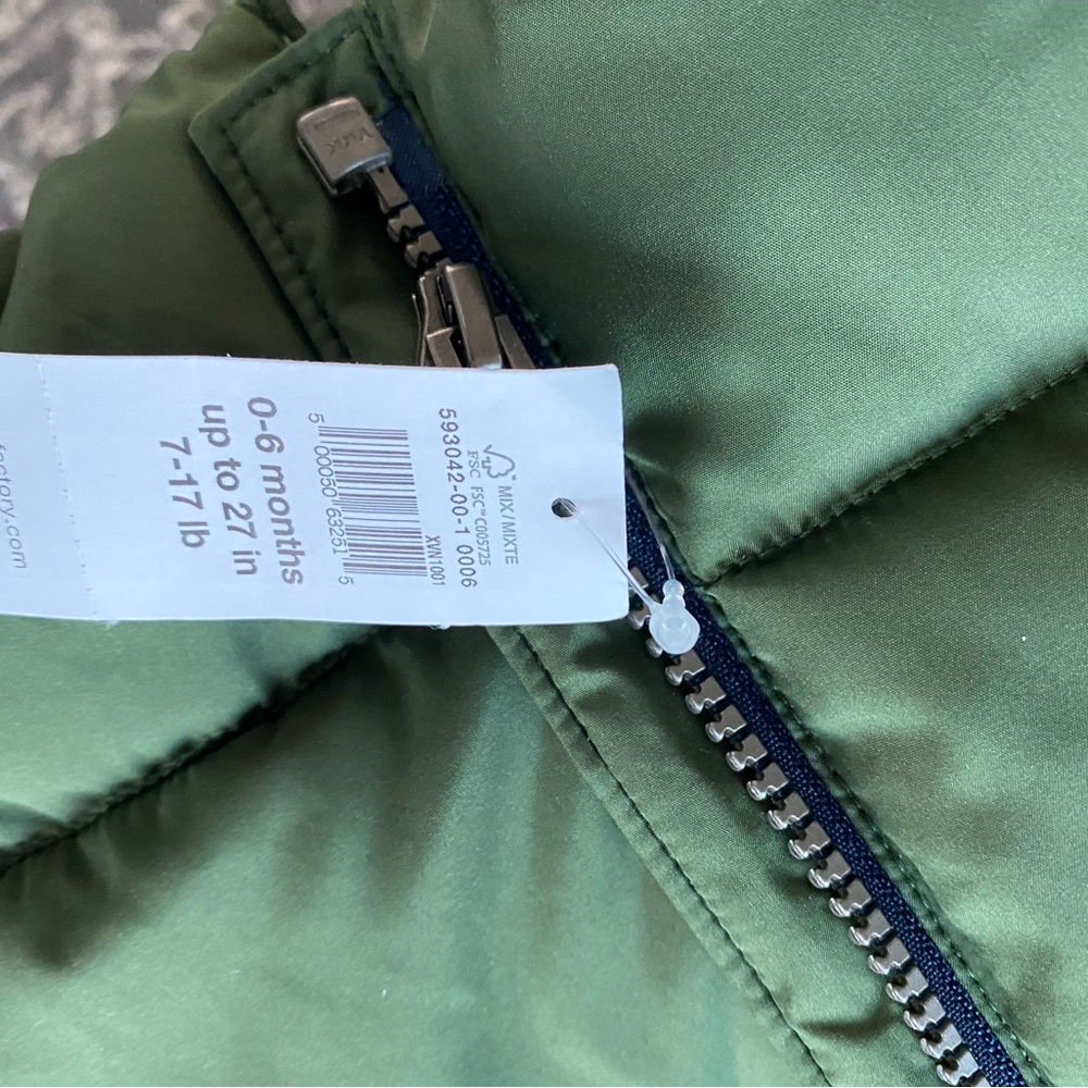 Baby gap jacket bundle - Picture 4 of 4